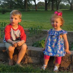 Meet your Posher, Marcia